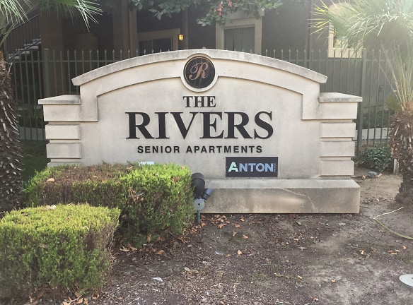 Rivers Senior Apartments - West Sacramento, CA