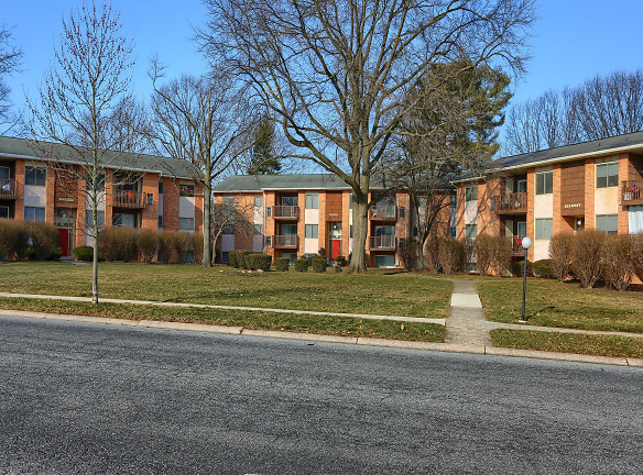 Briarcrest Gardens Apartments - Hershey, PA