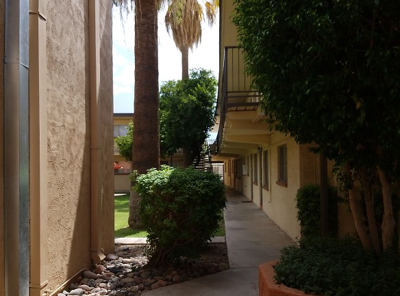 Palmera Apartments - Phoenix, AZ