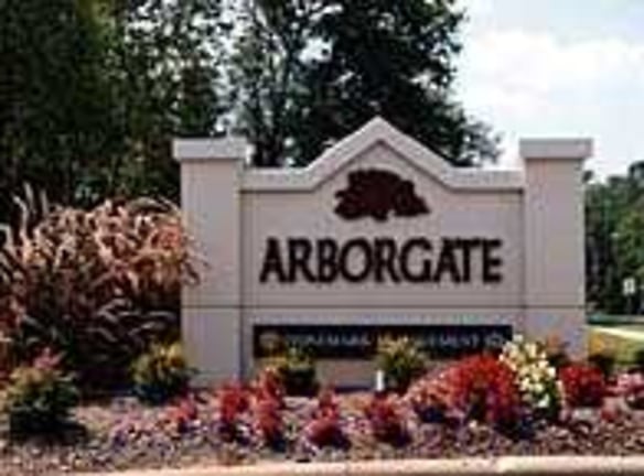 Arborgate - Charlotte, NC