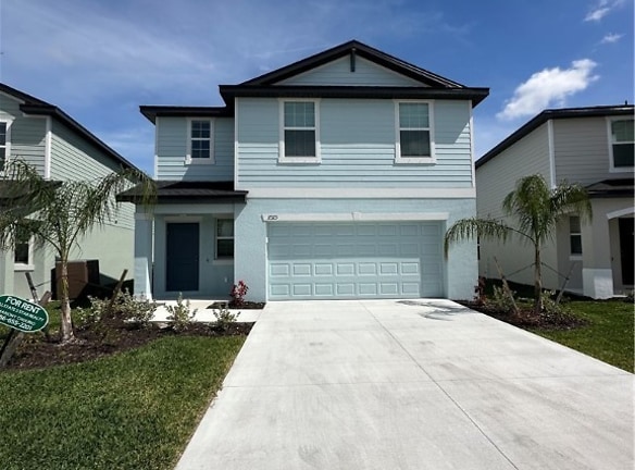 17323 Monte Isola Wy - North Fort Myers, FL