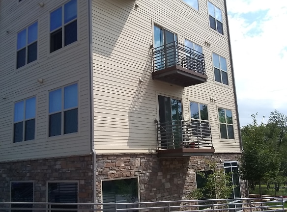 The Lookout On Cragmor Apartments - Colorado Springs, CO