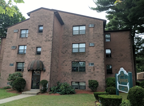 The Squires Apartments - West Springfield, MA