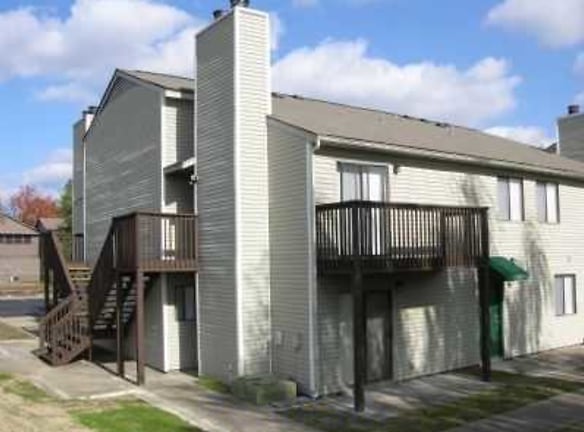 Cedar Creek Apartments - Montgomery, AL