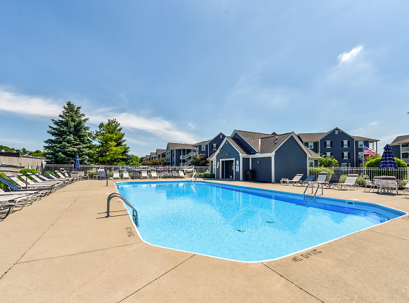 Village At Cloud Park - Huber Heights, OH