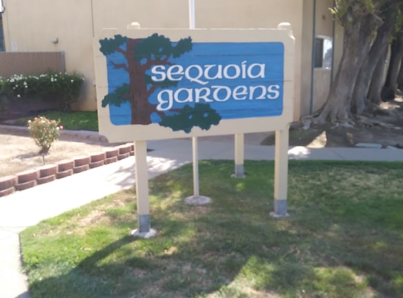 Sequoia Gardens Apartments - Fresno, CA