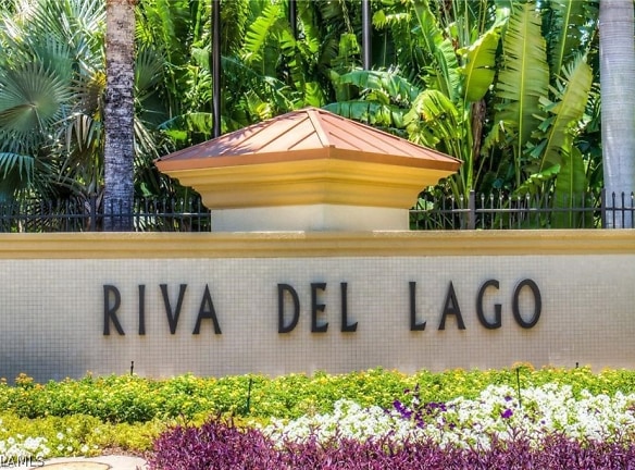14300 Riva Del Lago Dr #1405 - Fort Myers, FL