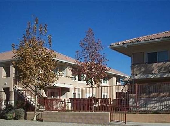 Casa De La Paloma - Arvin, CA