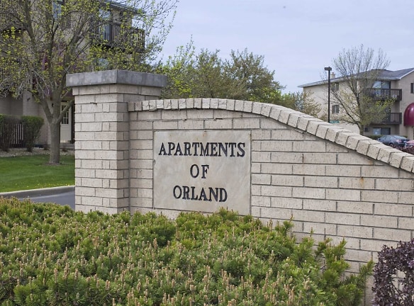 Apartments Of Orland - Orland Hills, IL