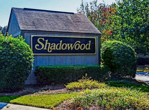 Shadowood Apartment Homes - Warner Robins, GA