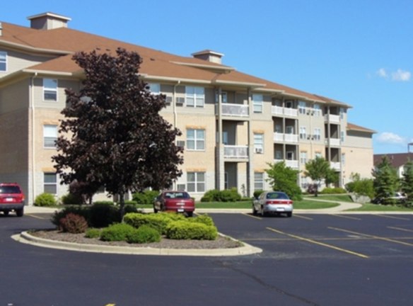 Brenwood Park Senior Apartments - Franklin, WI