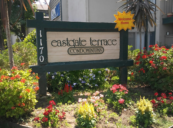 EASTGATE TERRACE APTS Apartments - Marysville, CA