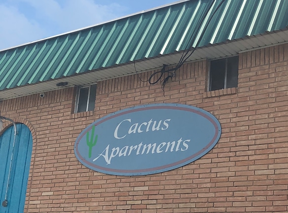 Cactus Apartments - Copperas Cove, TX