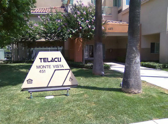 Telacu Monte Vista Apartments - San Bernardino, CA