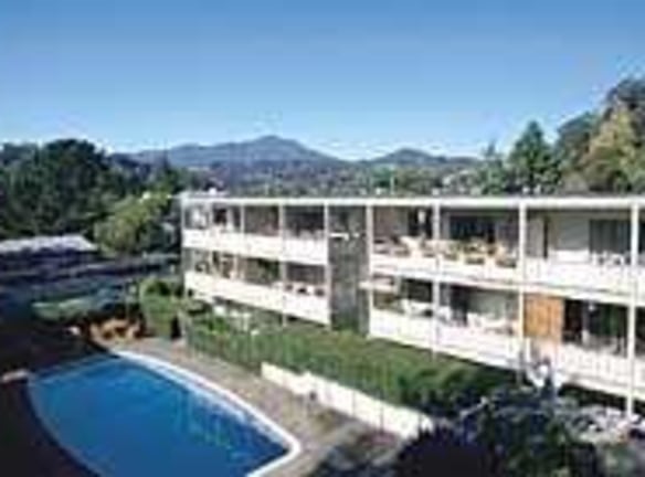 Tamal Vista Apartments - Mill Valley, CA