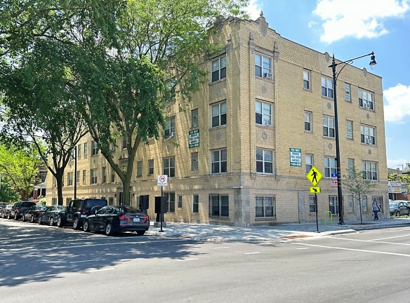 4754 N Maplewood Ave unit P501 - Chicago, IL