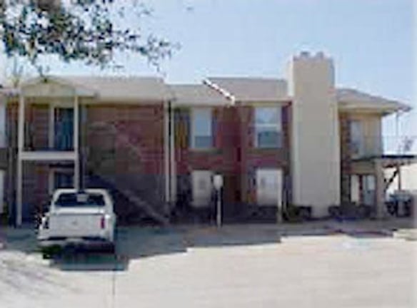 Dove Hollow Apartments - Allen, TX