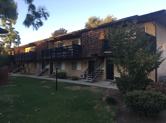 Woodbridge Apts Apartments - Fresno, CA