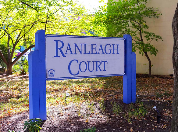 Ranleagh Court - Columbia, MD