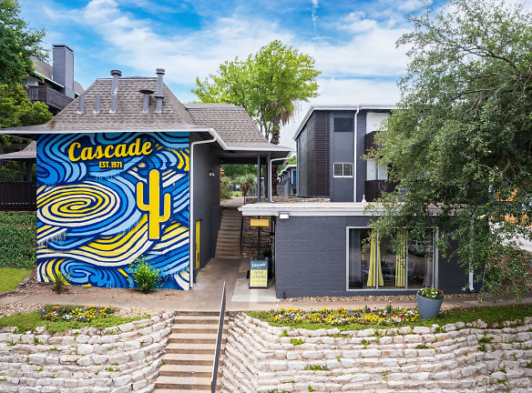 Cascade Apartments - Austin, TX