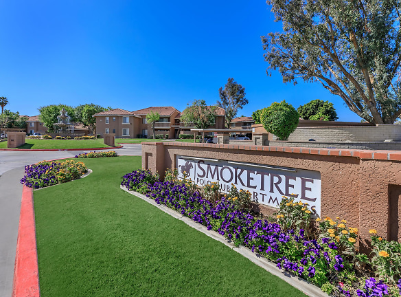 Smoketree Polo Club Apartments - Indio, CA