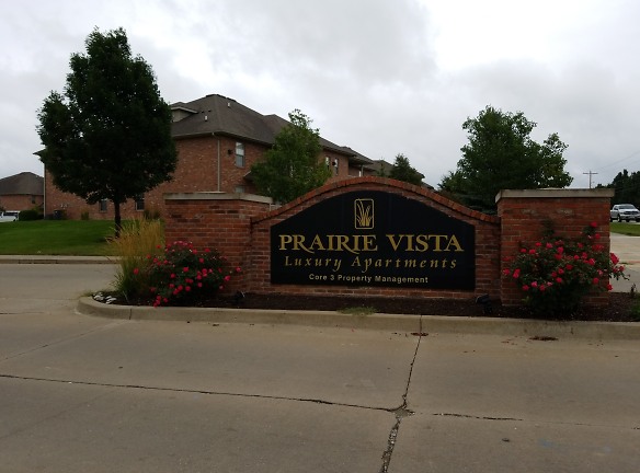 Prairie Vista Apartments - Peoria, IL