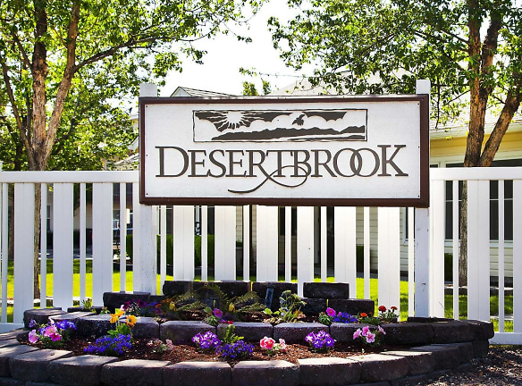 Desertbrook Apartments - Kennewick, WA