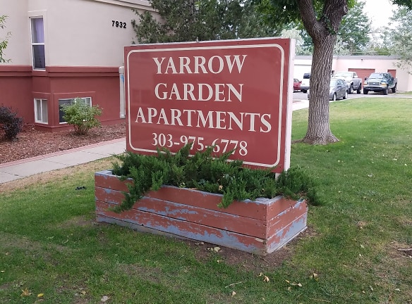 Yarrow Gardens Apartments - Arvada, CO