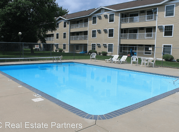 Wedgewood Apartments - Sartell, MN
