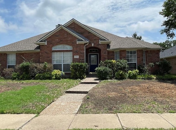 5508 Hill Haven Ct - Frisco, TX