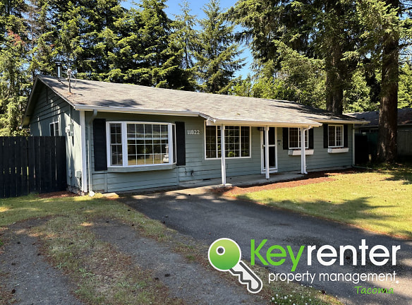 11822 Carter Ave SW - Port Orchard, WA