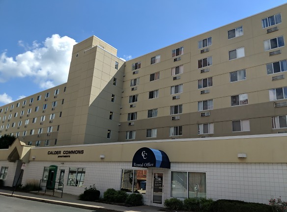 Calder Commons Apartments - State College, PA