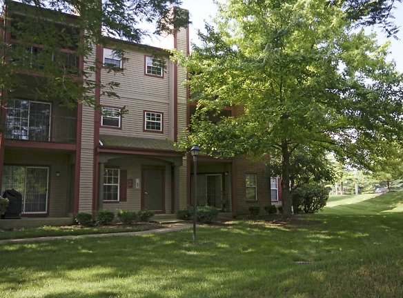 Stoneridge Apartments - Dayton, OH