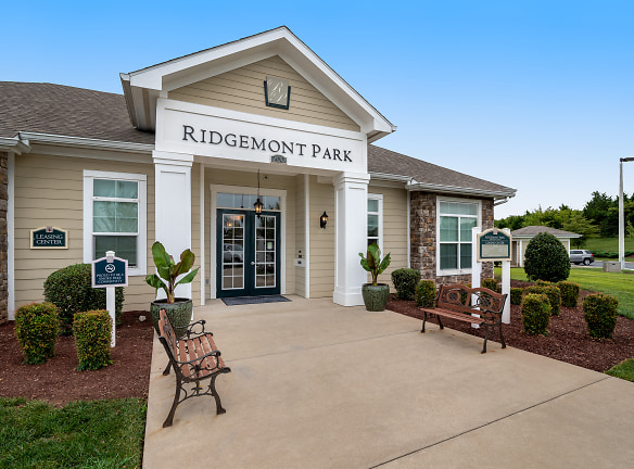 Ridgemont Park Apartments - Smyrna, TN