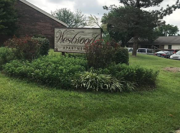 Westwood Apartments - Winchester, KY