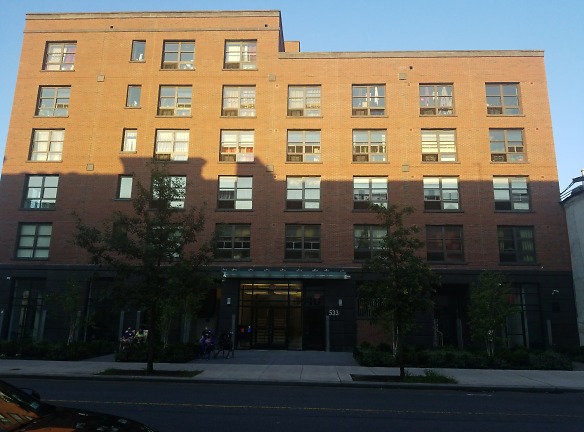 Bay Street Housing LP Apartments - Staten Island, NY