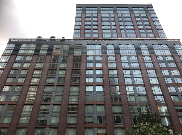 The Verdesian Apartments - New York, NY