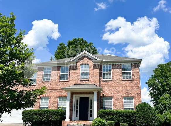 1287 Wheatley Forest Dr - Brentwood, TN