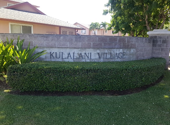 Kulalani Village Aoao Apartments - Kapolei, HI