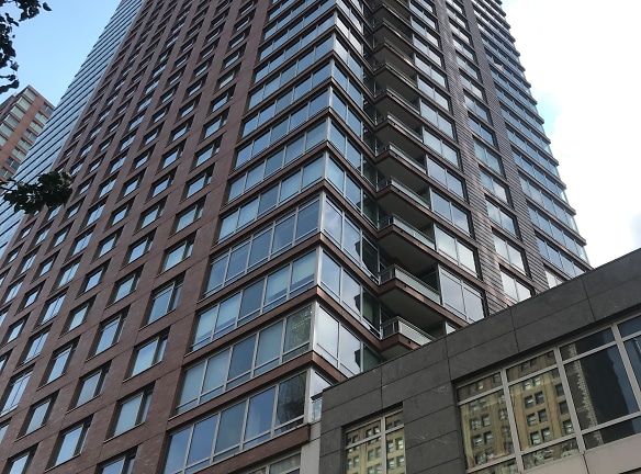 Millennium Tower Residences Apartments - New York, NY