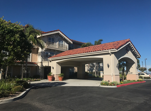 Crestridge Senior Condominiums (ZON201200067) With Club House Apartments - Rancho Palos Verdes, CA