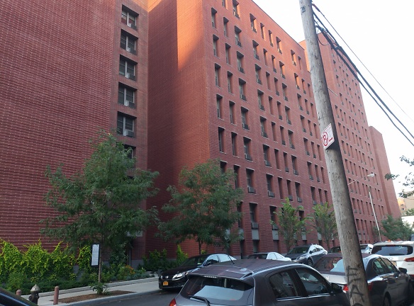 411 E 178th St Apartments - Bronx, NY