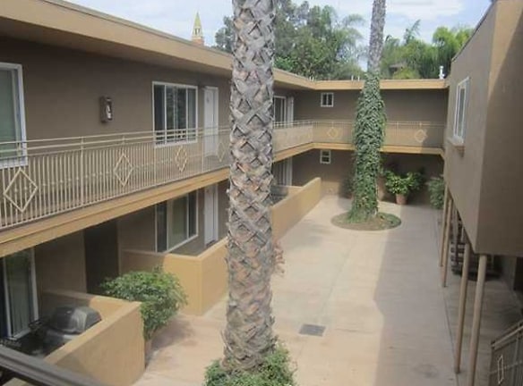 5510 Adelaide Ave unit 5 - San Diego, CA