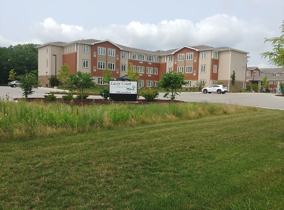 LACEY CREEK SUPPORTIVE LIVING FACILITY Apartments - Downers Grove, IL