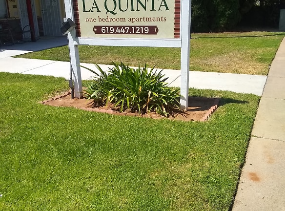 La Quinta Apartments - El Cajon, CA