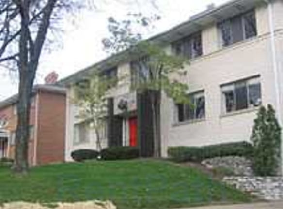 The Envoy Apartment Group - Saint Louis, MO