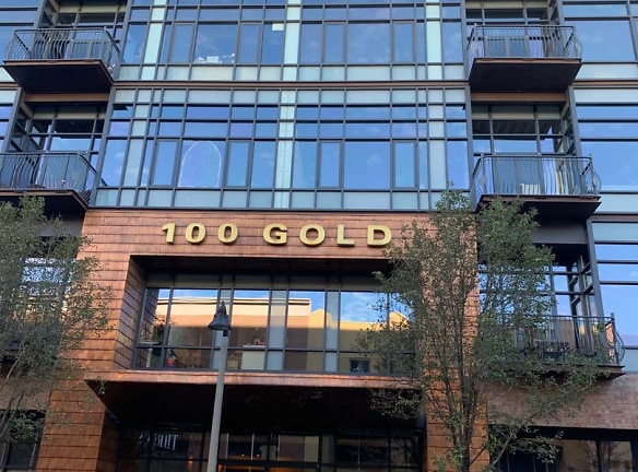 100 Gold Ave SW unit 403 - Albuquerque, NM