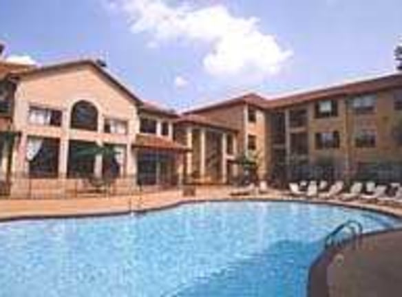 3777 Peachtree Place Apartments - Brookhaven, GA