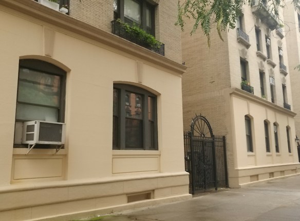 Raymore Court Co-op Apartments - New York, NY