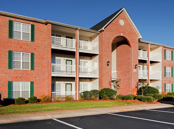 Charles Pointe Apartments - Florence, SC